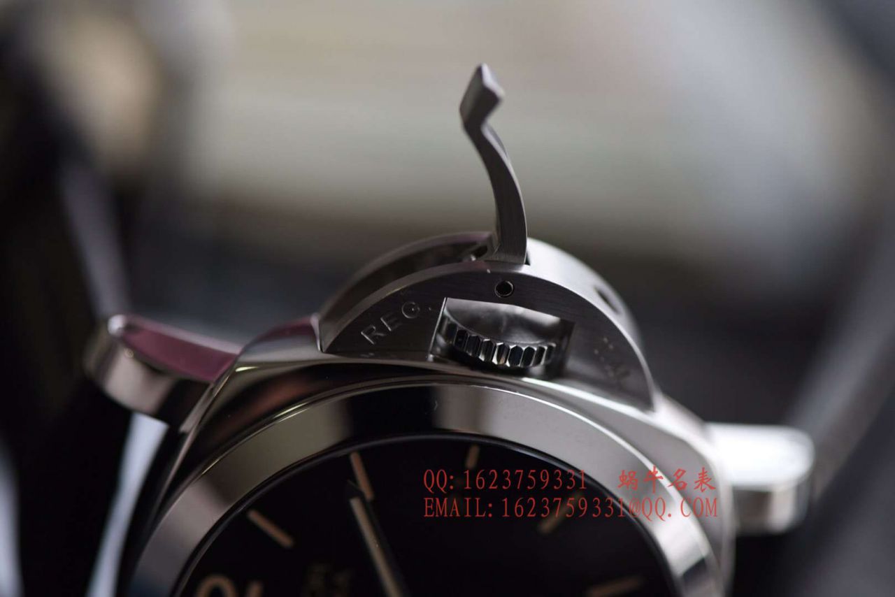 【 Video analysis VS Factory 福表】福运来敲门 top  Replica Copy Panerai LUMINOR系列PAM00498 wrist watches  / VSPAM498