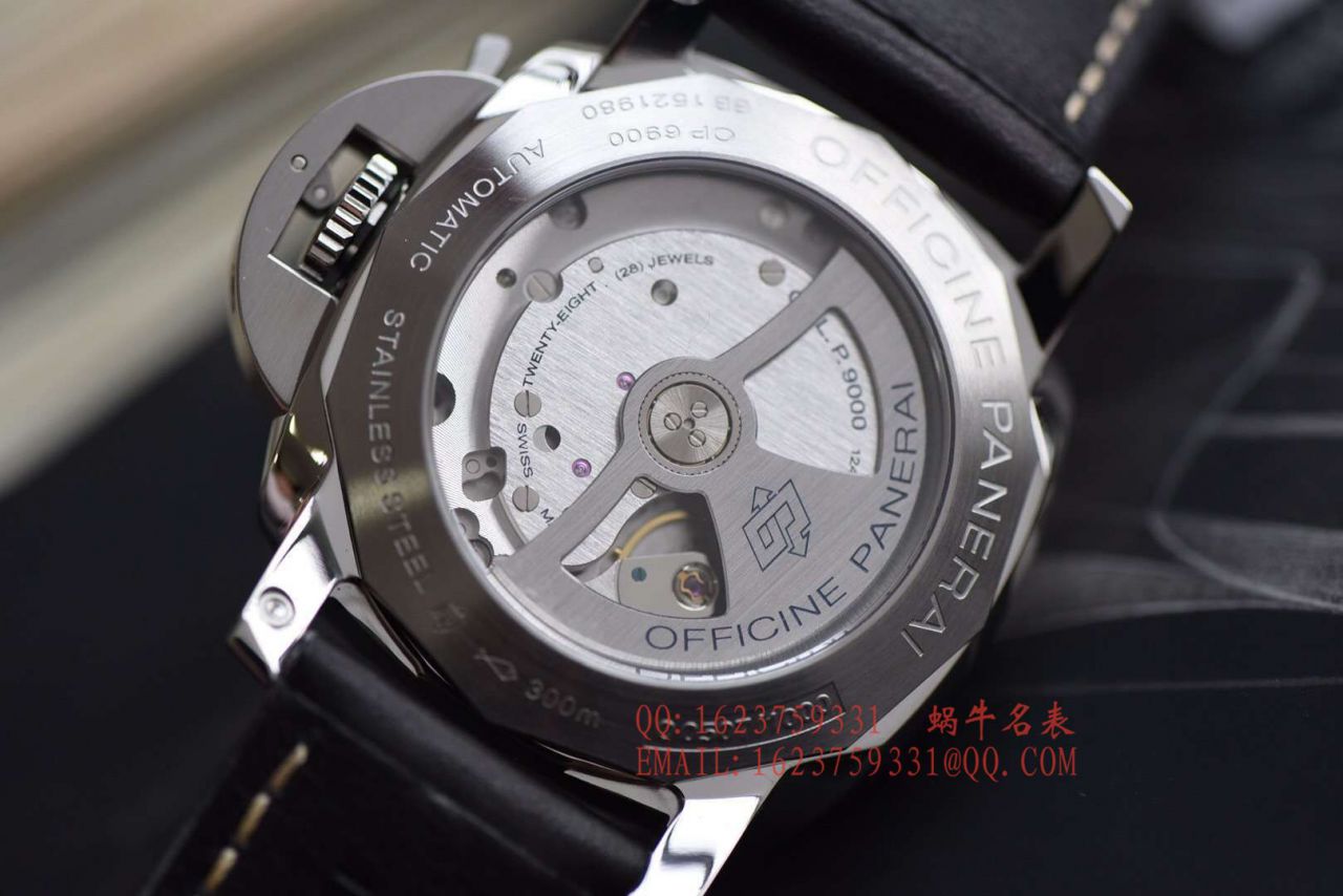 【 Video analysis VS Factory 福表】福运来敲门 top  Replica Copy Panerai LUMINOR系列PAM00498 wrist watches  / VSPAM498