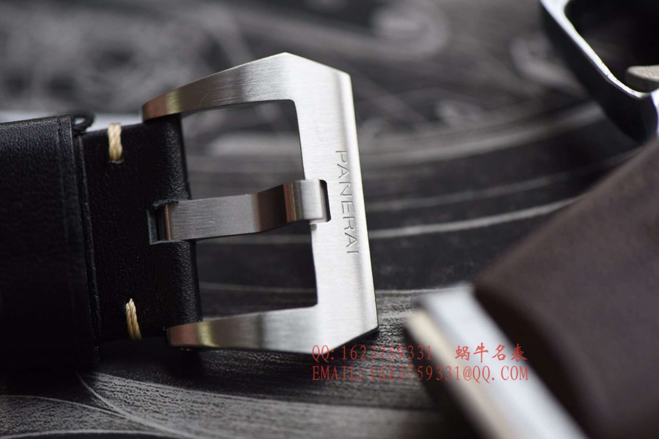 【 Video analysis VS Factory 福表】福运来敲门 top  Replica Copy Panerai LUMINOR系列PAM00498 wrist watches  / VSPAM498