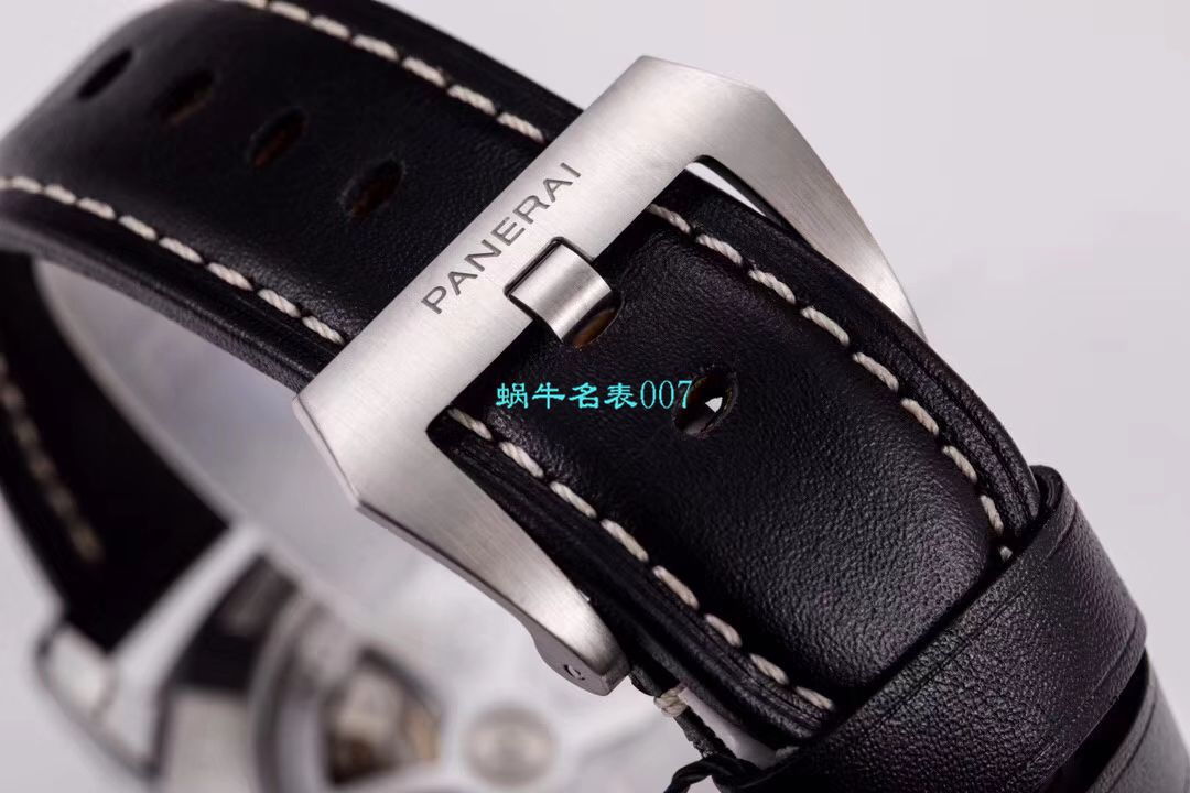 【 Video analysis VS Factory 福表】福运来敲门 top  Replica Copy Panerai LUMINOR系列PAM00498 wrist watches  / VSPAM498