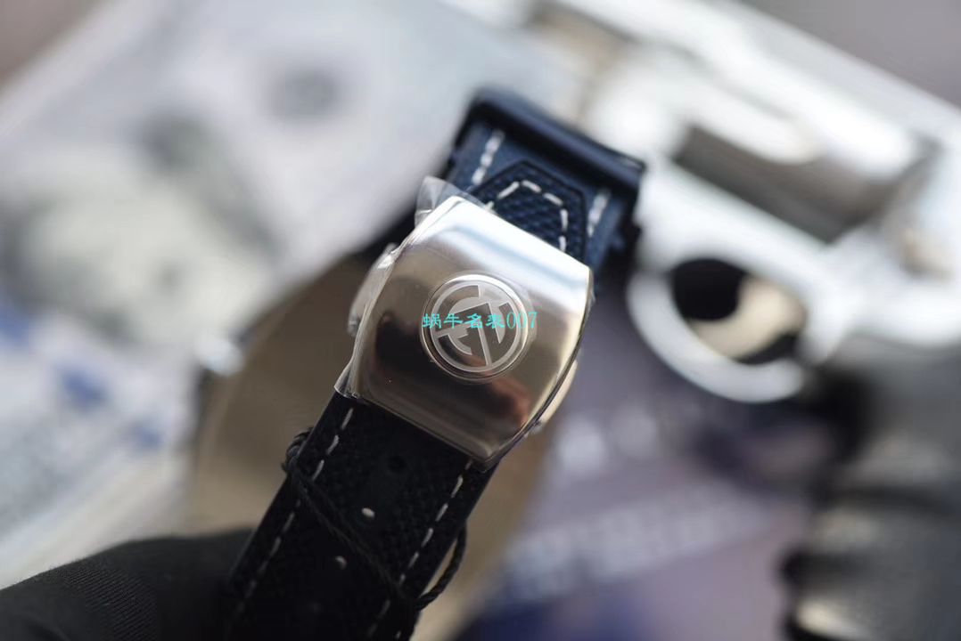 【ABS Factory 法穆兰 High quality  Replica Watches 】 Franck Muller YACHTING系列V45 SC DT YACHTING OG wrist watches  / FL067