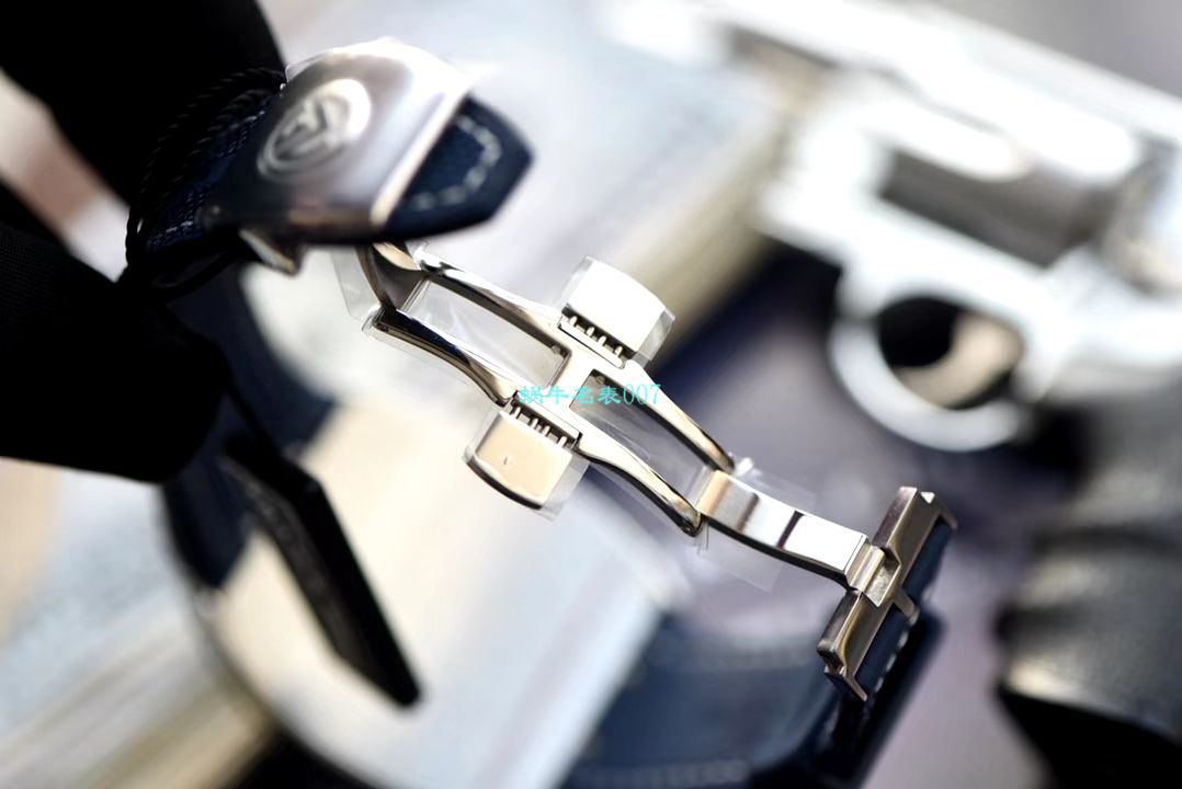 【ABS Factory 法穆兰 High quality  Replica Watches 】 Franck Muller YACHTING系列V45 SC DT YACHTING OG wrist watches  / FL067