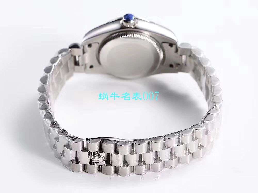 WF Factory  High quality  Replica Watches  Rolex   Datejust 28㎜  Datejust 女装 wrist watches 集合 / R259