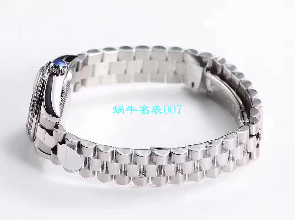WF Factory  High quality  Replica Watches  Rolex   Datejust 28㎜  Datejust 女装 wrist watches 集合 / R259