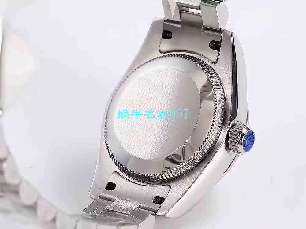 WF Factory  High quality  Replica Watches  Rolex   Datejust 28㎜  Datejust 女装 wrist watches 集合 / R259