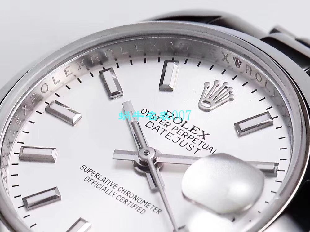 WF Factory  High quality  Replica Watches  Rolex   Datejust 28㎜  Datejust 女装 wrist watches 集合 / R259
