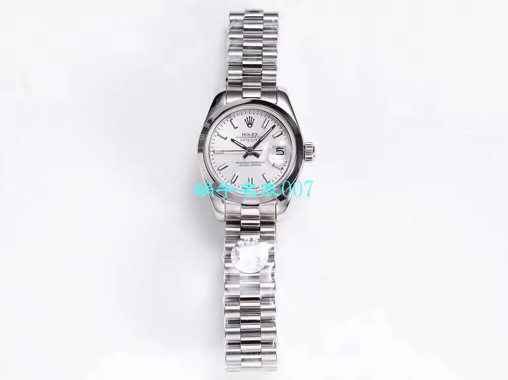 WF Factory  High quality  Replica Watches  Rolex   Datejust 28㎜  Datejust 女装 wrist watches 集合 / R259