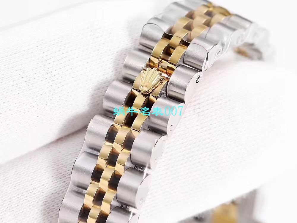 WF Factory  High quality  Replica Watches  Rolex   Datejust 28㎜  Datejust 女装 wrist watches 集合 / R259