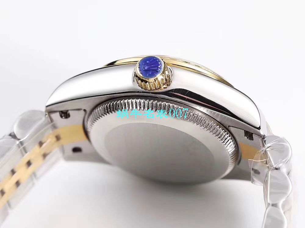 WF Factory  High quality  Replica Watches  Rolex   Datejust 28㎜  Datejust 女装 wrist watches 集合 / R259