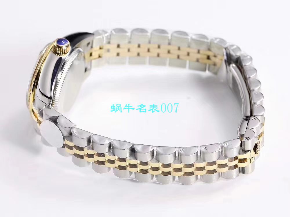 WF Factory  High quality  Replica Watches  Rolex   Datejust 28㎜  Datejust 女装 wrist watches 集合 / R259