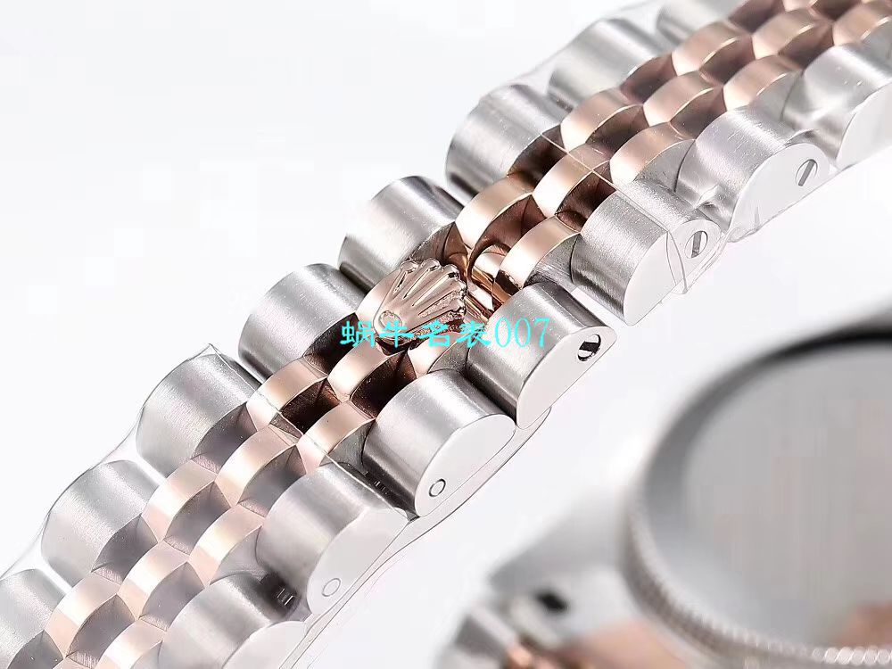 WF Factory  High quality  Replica Watches  Rolex   Datejust 28㎜  Datejust 女装 wrist watches 集合 / R259