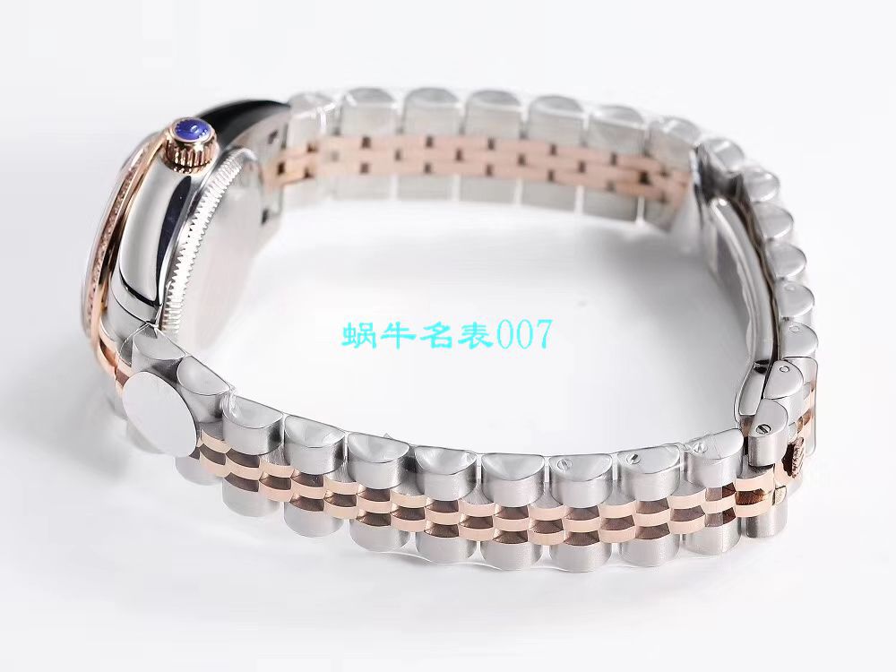 WF Factory  High quality  Replica Watches  Rolex   Datejust 28㎜  Datejust 女装 wrist watches 集合 / R259