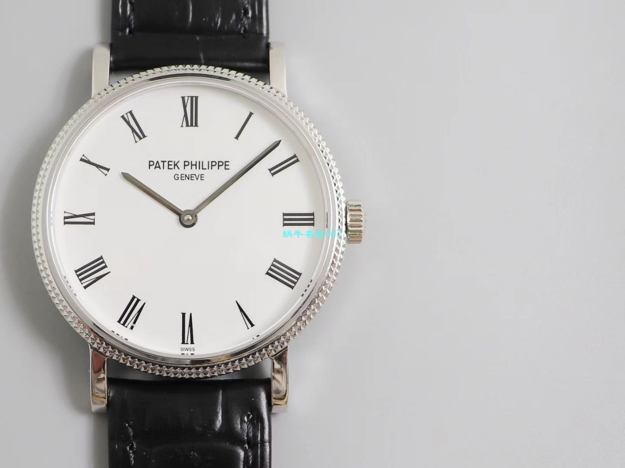 TW Factory  top  Replica Copy 表 PATEK PHILIPPE 古典表系列5120J-00，5120G-001 wrist watches  / BD266