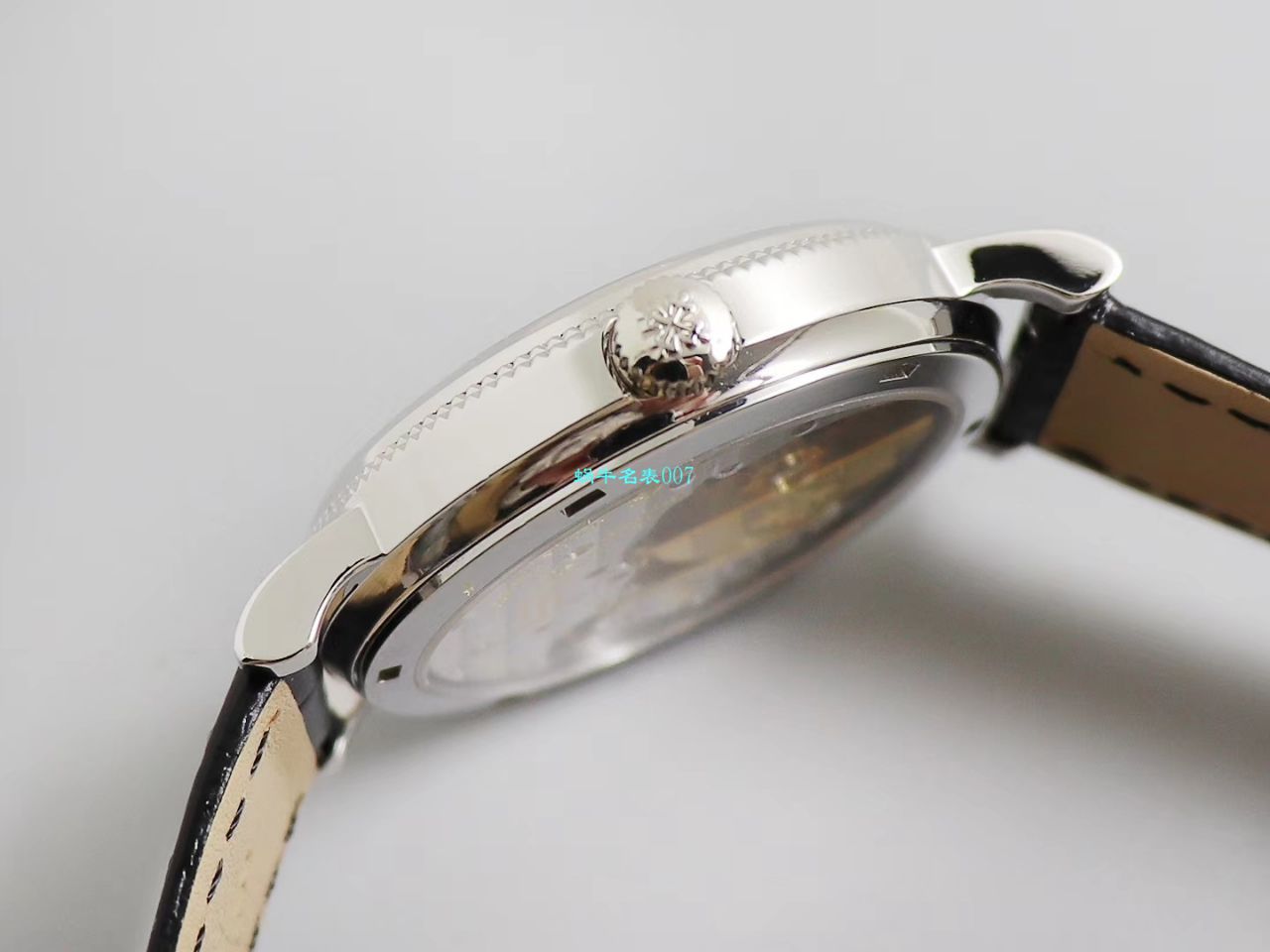 TW Factory  top  Replica Copy 表 PATEK PHILIPPE 古典表系列5120J-00，5120G-001 wrist watches  / BD266
