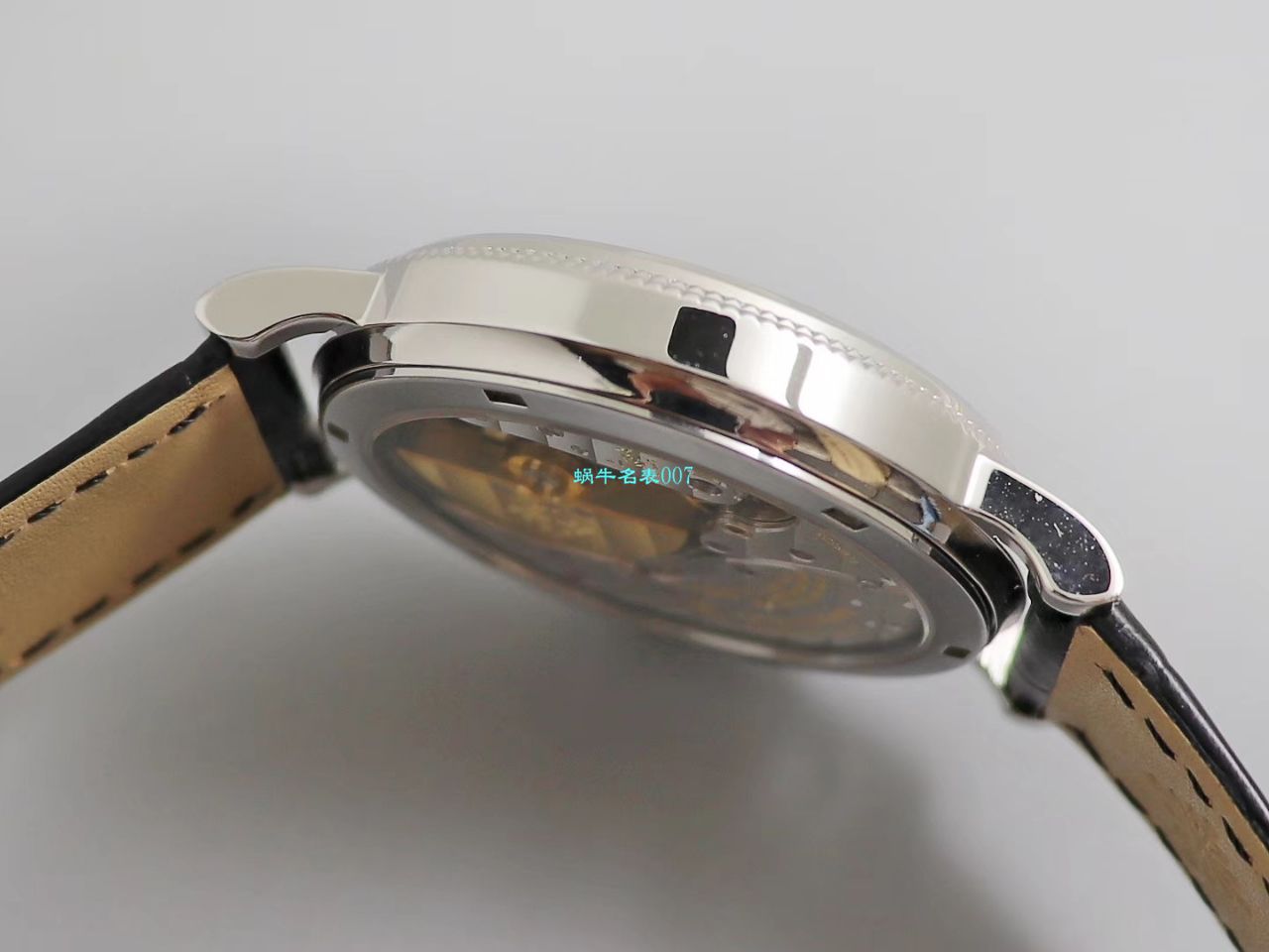 TW Factory  top  Replica Copy 表 PATEK PHILIPPE 古典表系列5120J-00，5120G-001 wrist watches  / BD266