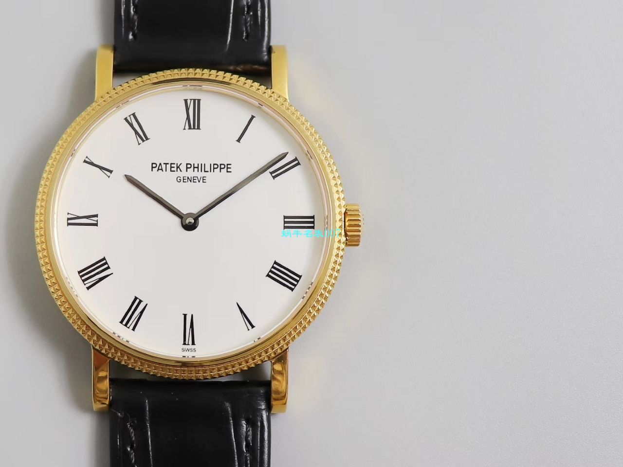 TW Factory  top  Replica Copy 表 PATEK PHILIPPE 古典表系列5120J-00，5120G-001 wrist watches  / BD266