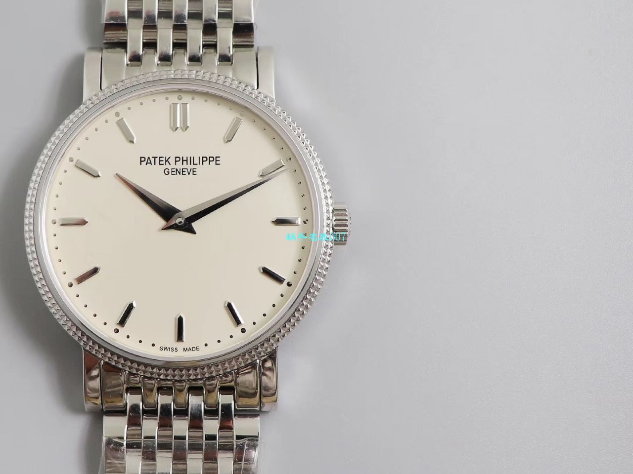 TW Factory  top  Replica Copy 表 PATEK PHILIPPE 古典表系列5120J-00，5120G-001 wrist watches  / BD266