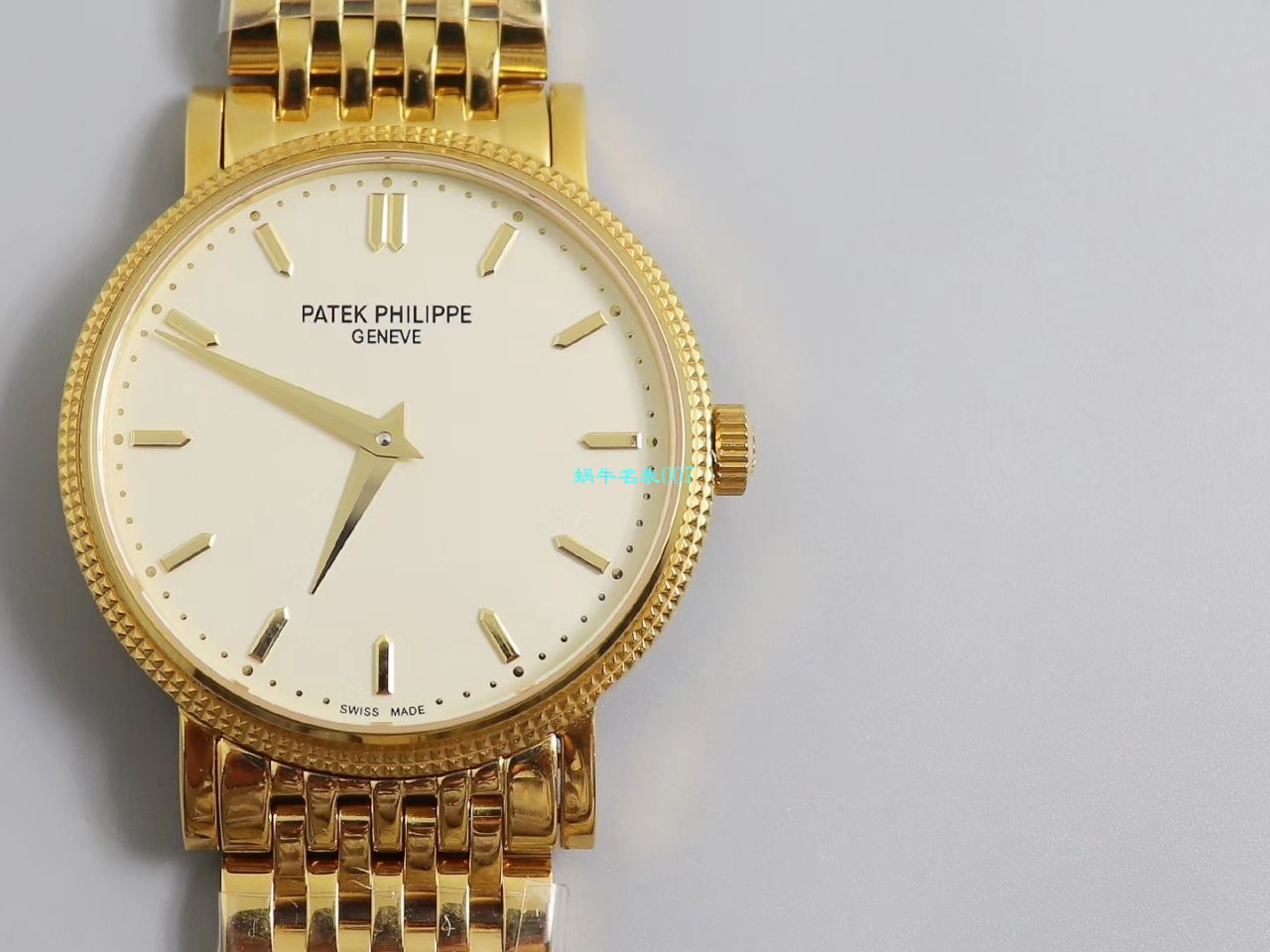 TW Factory  top  Replica Copy 表 PATEK PHILIPPE 古典表系列5120J-00，5120G-001 wrist watches  / BD266