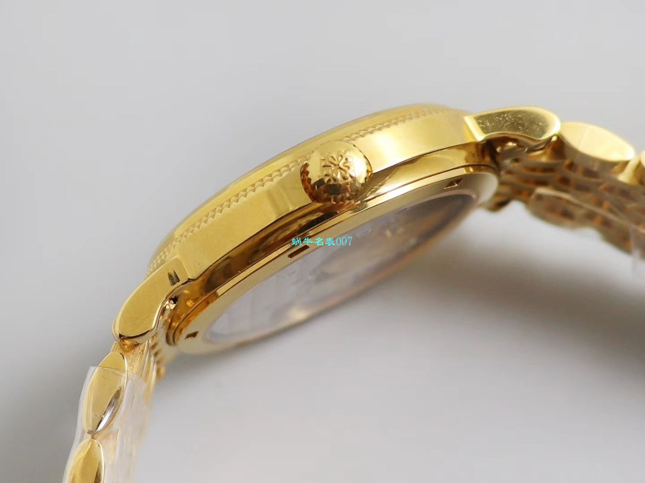 TW Factory  top  Replica Copy 表 PATEK PHILIPPE 古典表系列5120J-00，5120G-001 wrist watches  / BD266