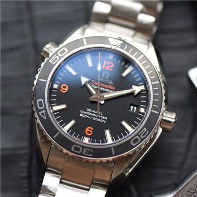  Video analysis VS Factory 官网 top  Replica Copy 表OMEGA海洋宇宙600米232.30.42.21.01.003 wrist watches 