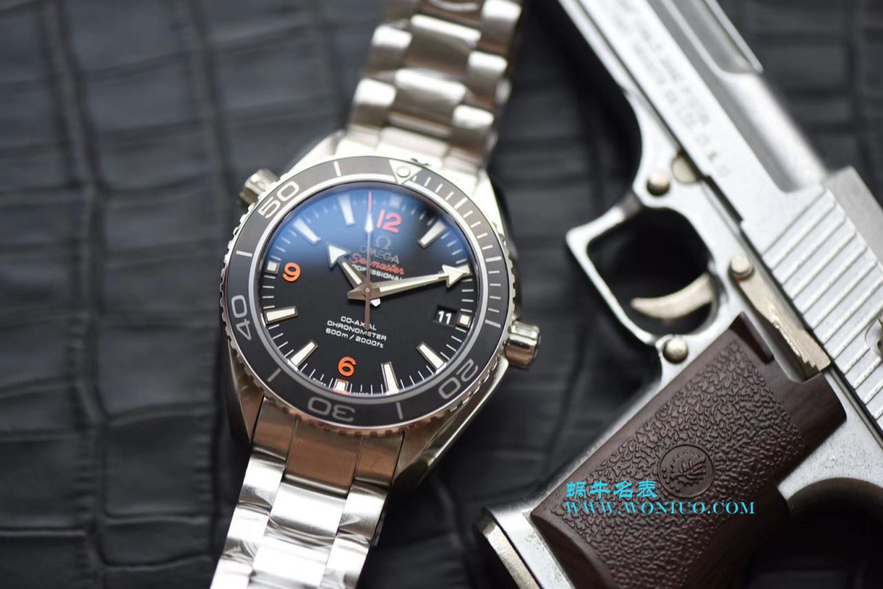 Video analysis VS Factory 官网 top  Replica Copy 表OMEGA海洋宇宙600米232.30.42.21.01.003 wrist watches  / M336VS