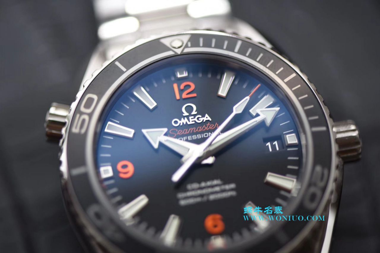  Video analysis VS Factory 官网 top  Replica Copy 表OMEGA海洋宇宙600米232.30.42.21.01.003 wrist watches  / M336VS