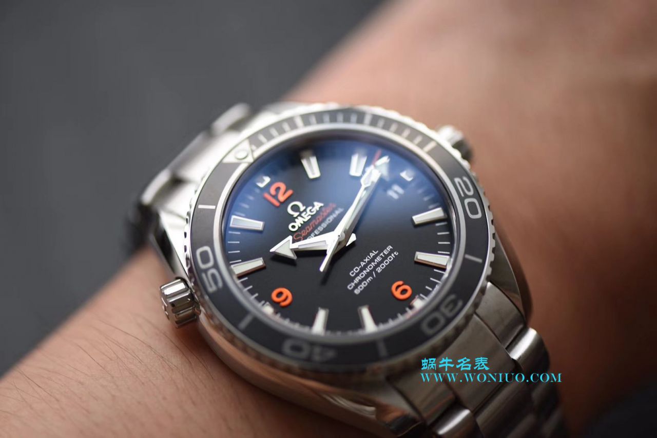  Video analysis VS Factory 官网 top  Replica Copy 表OMEGA海洋宇宙600米232.30.42.21.01.003 wrist watches  / M336VS