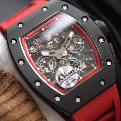  Video analysis KV Factory 官网 Replica Watches RICHARD MILLE RICHARD MILLE RM 011
