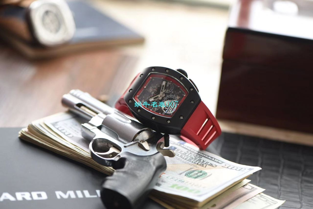  Video analysis KV Factory 官网 Replica Watches RICHARD MILLE RICHARD MILLE RM 011 / KV011RM