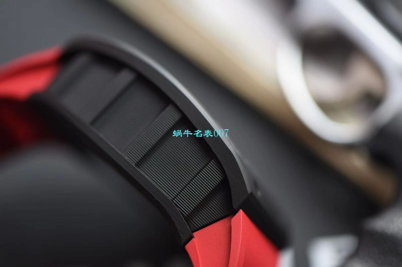  Video analysis KV Factory 官网 Replica Watches RICHARD MILLE RICHARD MILLE RM 011 / KV011RM