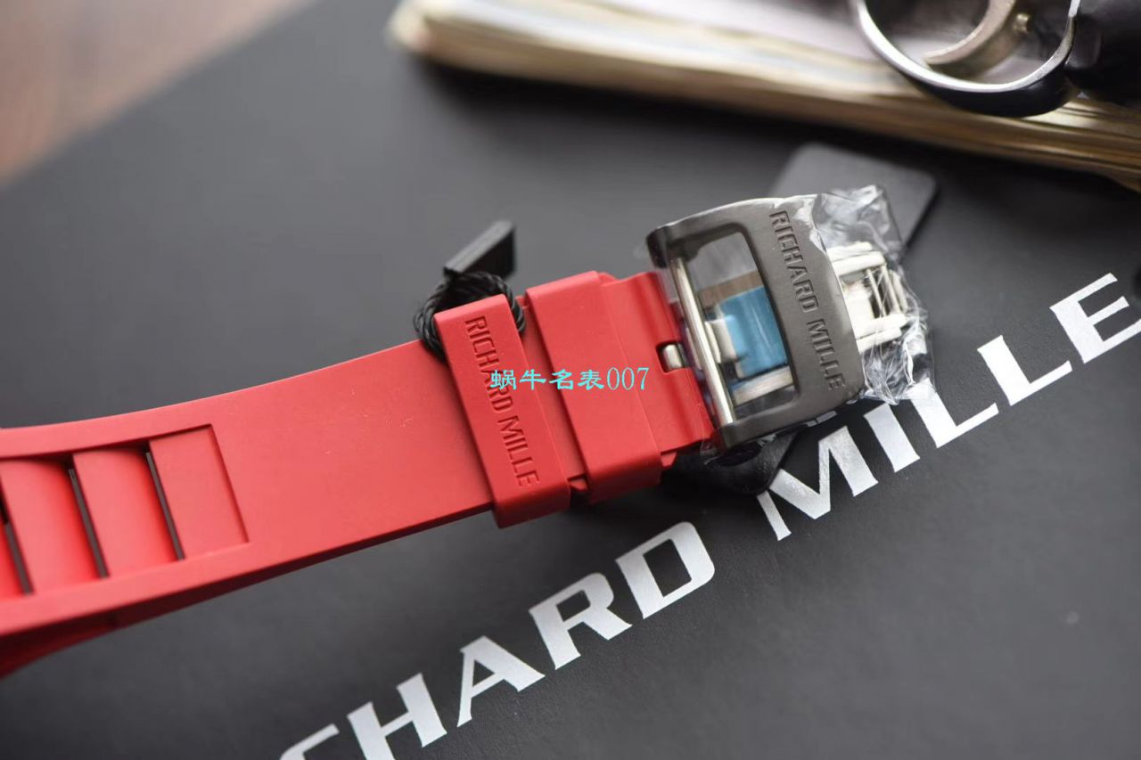  Video analysis KV Factory 官网 Replica Watches RICHARD MILLE RICHARD MILLE RM 011 / KV011RM