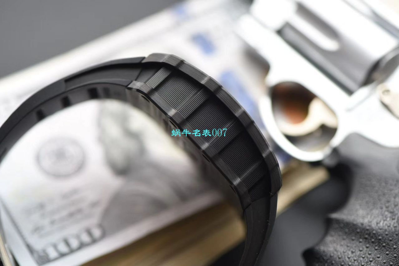 KV Factory 最强进口原纹 carbon fiber V3升级版RICHARD MILLE Richard Miller 男士系列RM 35-01 wrist watches  / KV03501V302