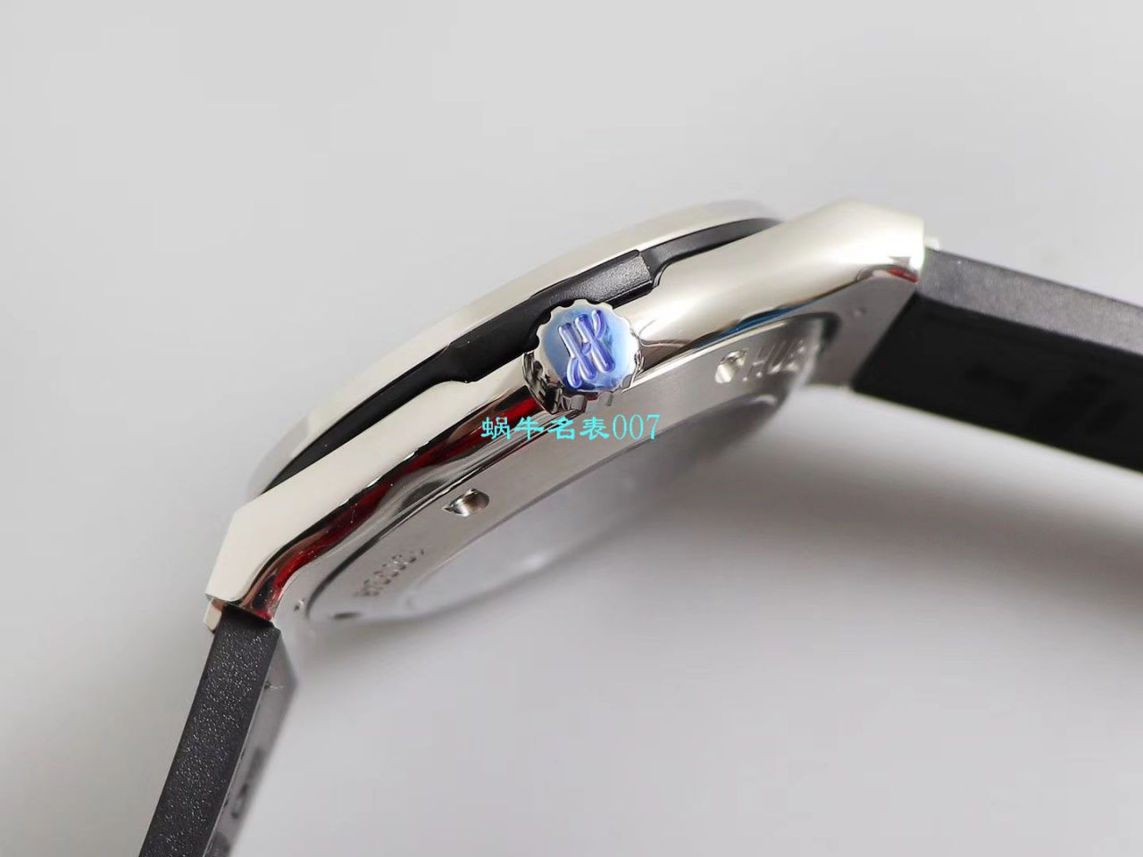 JB Factory  hublot 经典融合 Tourbillon  Replica Copy 表505 OX 0180 LR 0904，505.OX.0180.LR.1904，505.OX.0180.LR，505.TX.0170.LR wrist watches  / YUB077
