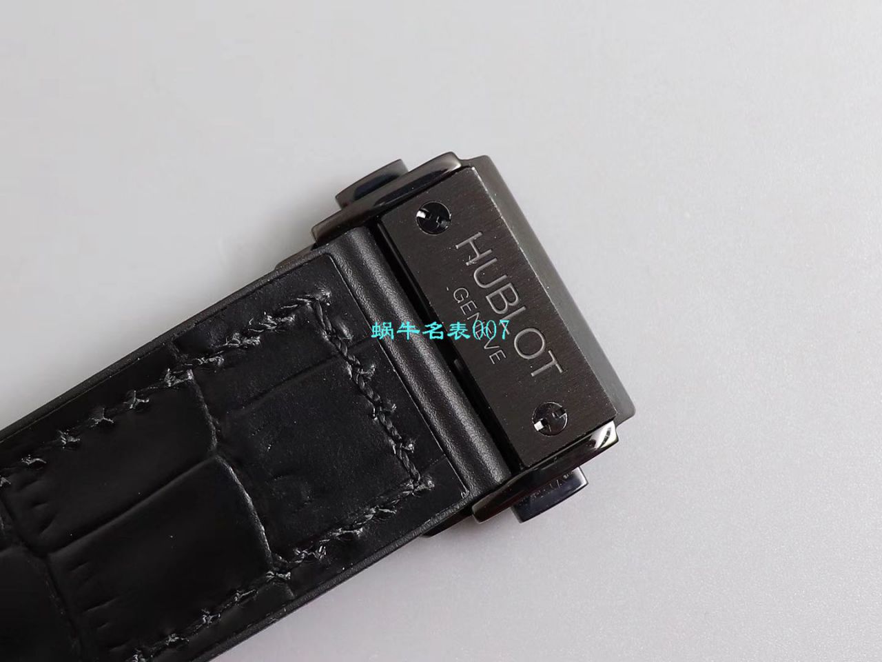 JB Factory  hublot 经典融合 Tourbillon  Replica Copy 表505 OX 0180 LR 0904，505.OX.0180.LR.1904，505.OX.0180.LR，505.TX.0170.LR wrist watches  / YUB077