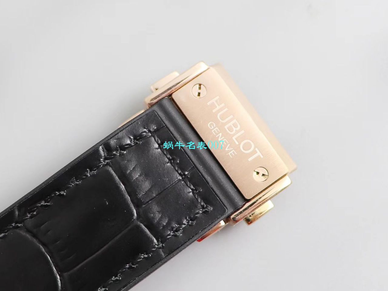 JB Factory  hublot 经典融合 Tourbillon  Replica Copy 表505 OX 0180 LR 0904，505.OX.0180.LR.1904，505.OX.0180.LR，505.TX.0170.LR wrist watches  / YUB077