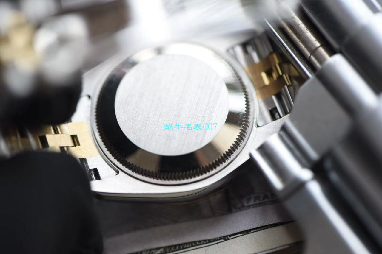 台湾 Factory  High quality  Replica  Rolex   Datejust 31毫米女装m278273-0016 wrist watches  / R529