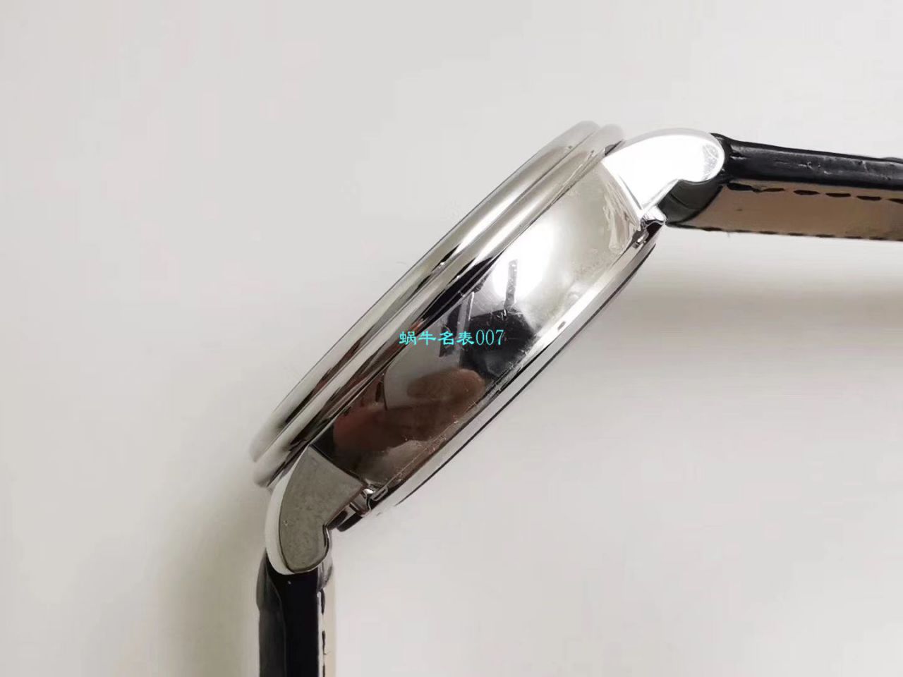  Video analysis OM Factory BlancpainBlancpain 6654 Replica Copy 表6654-1529-55B，6654-1113-55B，6654-3613-55B，6654A-1127-55B wrist watches  / BP067