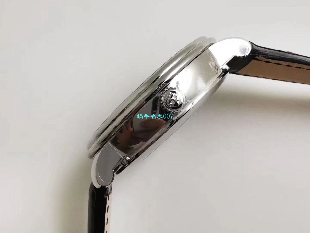  Video analysis OM Factory BlancpainBlancpain 6654 Replica Copy 表6654-1529-55B，6654-1113-55B，6654-3613-55B，6654A-1127-55B wrist watches  / BP067