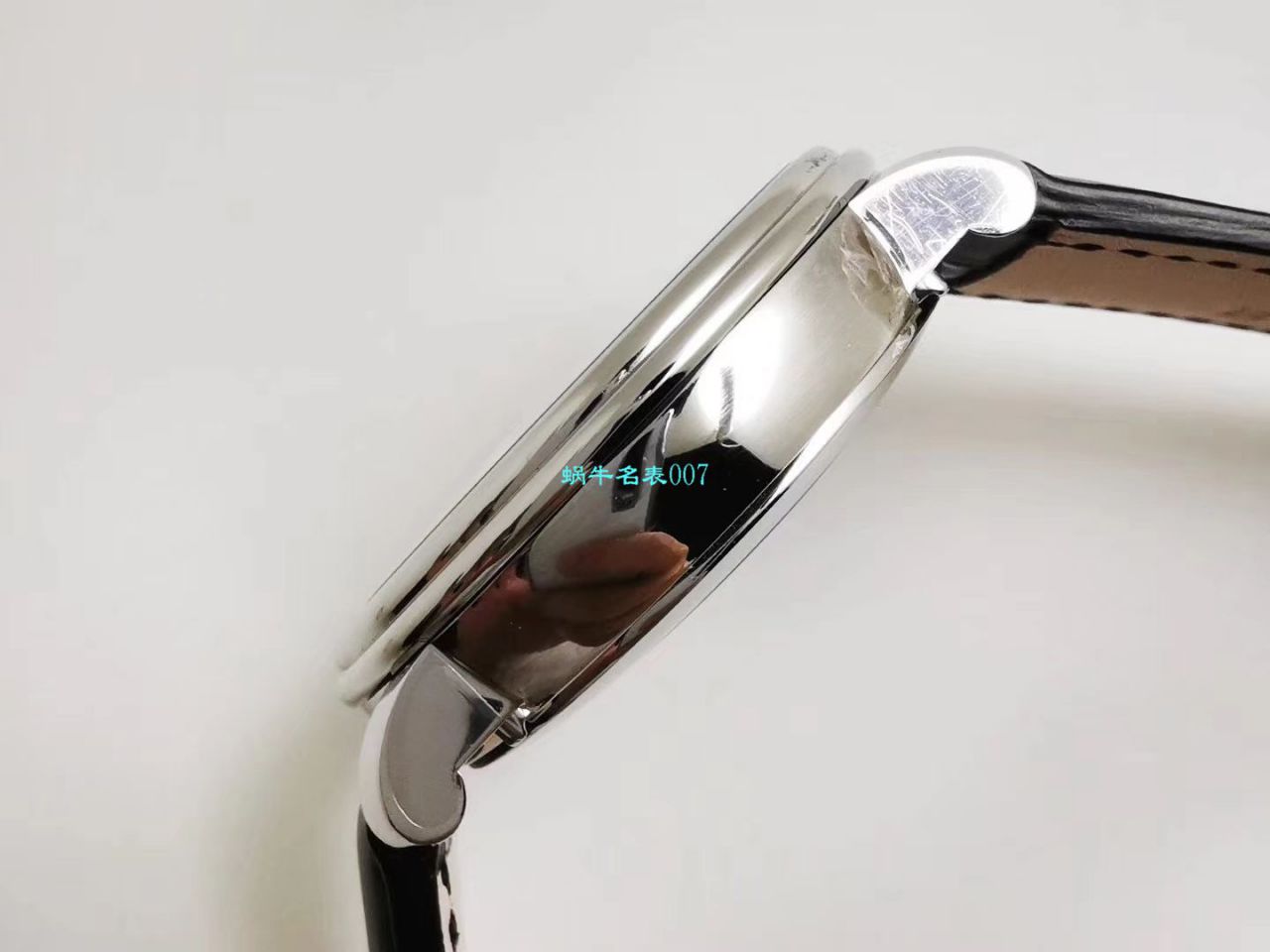  Video analysis OM Factory BlancpainBlancpain 6654 Replica Copy 表6654-1529-55B，6654-1113-55B，6654-3613-55B，6654A-1127-55B wrist watches  / BP067