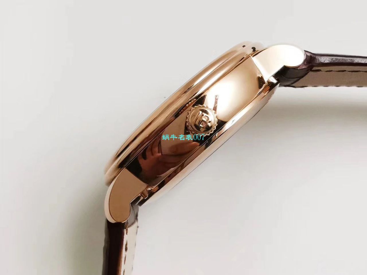  Video analysis OM Factory BlancpainBlancpain 6654 Replica Copy 表6654-1529-55B，6654-1113-55B，6654-3613-55B，6654A-1127-55B wrist watches  / BP067