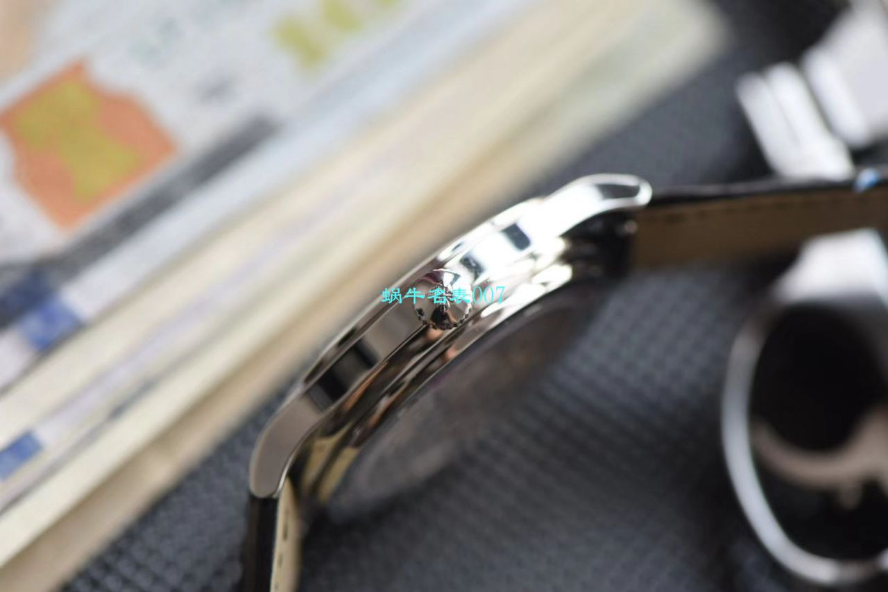 FL Factory  High quality  Replica Watches  PATEK PHILIPPE 古典表系列5089G-062太加斯河上垂钓 wrist watches  / BD267