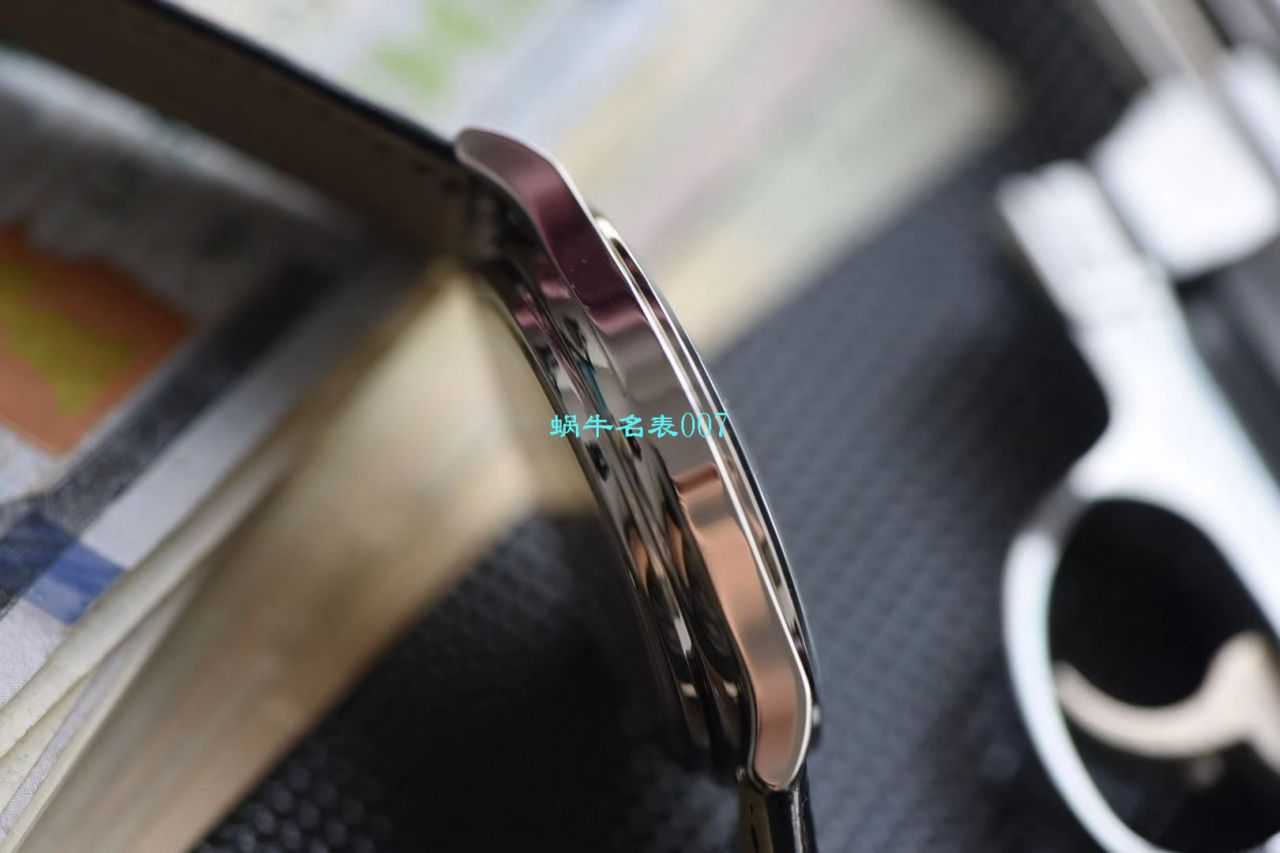FL Factory  High quality  Replica Watches  PATEK PHILIPPE 古典表系列5089G-062太加斯河上垂钓 wrist watches  / BD267