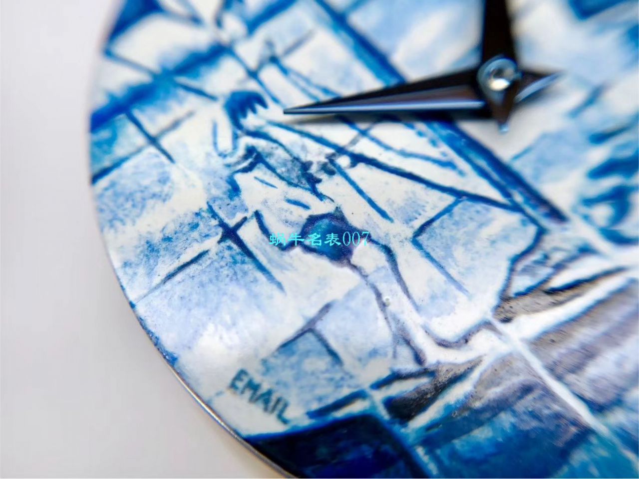 FL Factory  High quality  Replica Watches  PATEK PHILIPPE 古典表系列5089G-062太加斯河上垂钓 wrist watches  / BD267