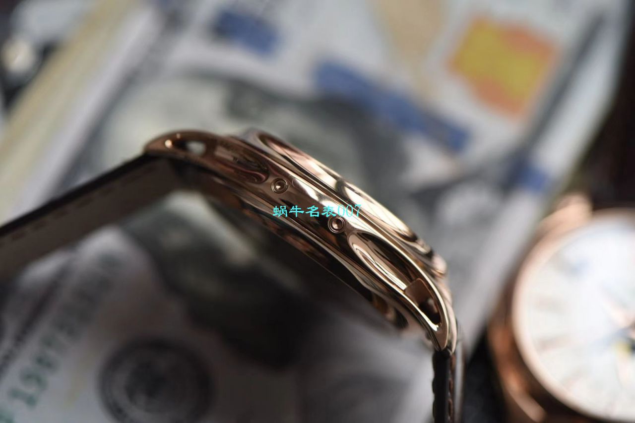 GR Factory  High quality  Replica  PATEK PHILIPPE 复杂功能时计系列5205R-010 wrist watches  / BD269
