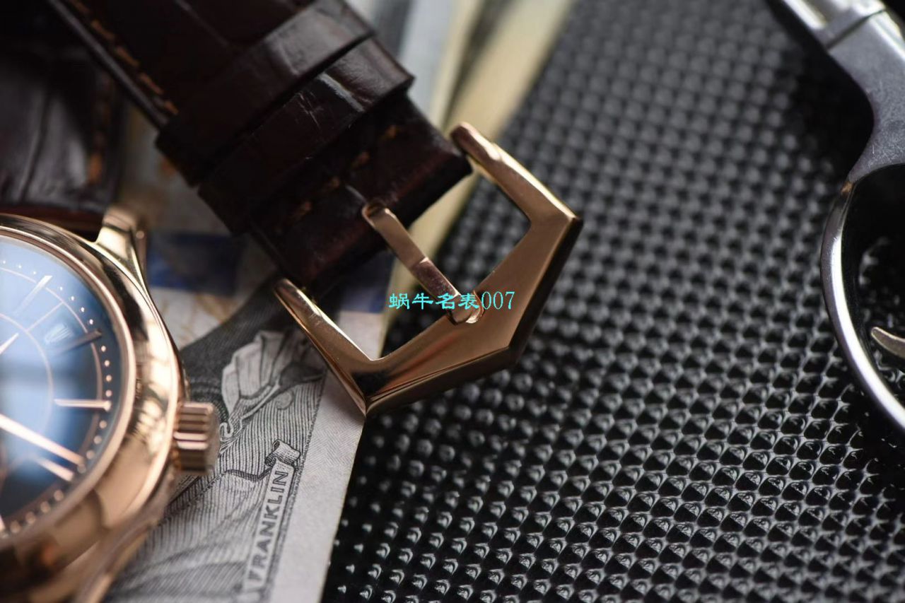 GR Factory  High quality  Replica  PATEK PHILIPPE 复杂功能时计系列5205R-010 wrist watches  / BD269