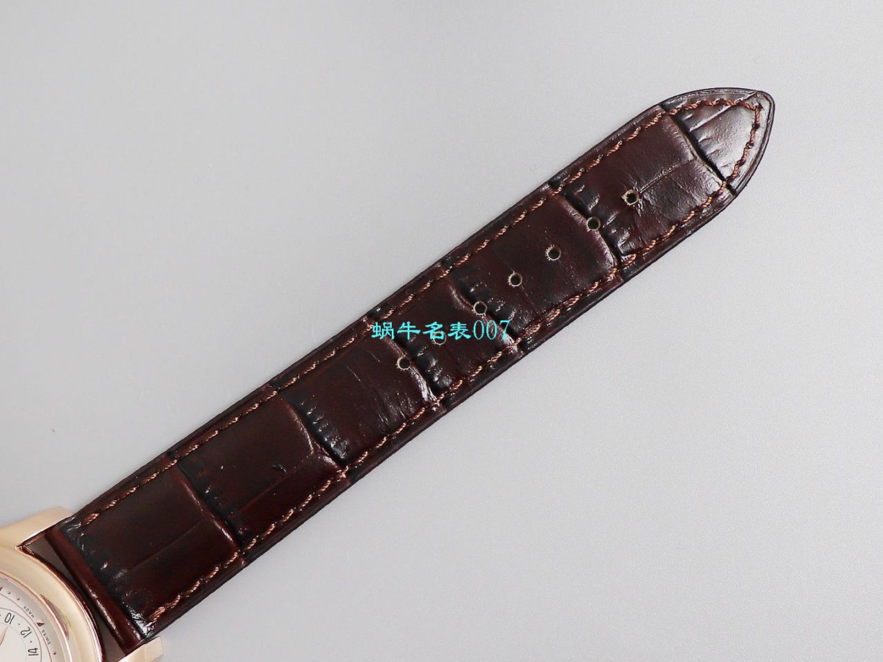 GR Factory  top  Replica Copy 表 PATEK PHILIPPE 复杂功能时计系列5205R-001 wrist watches  / BD270