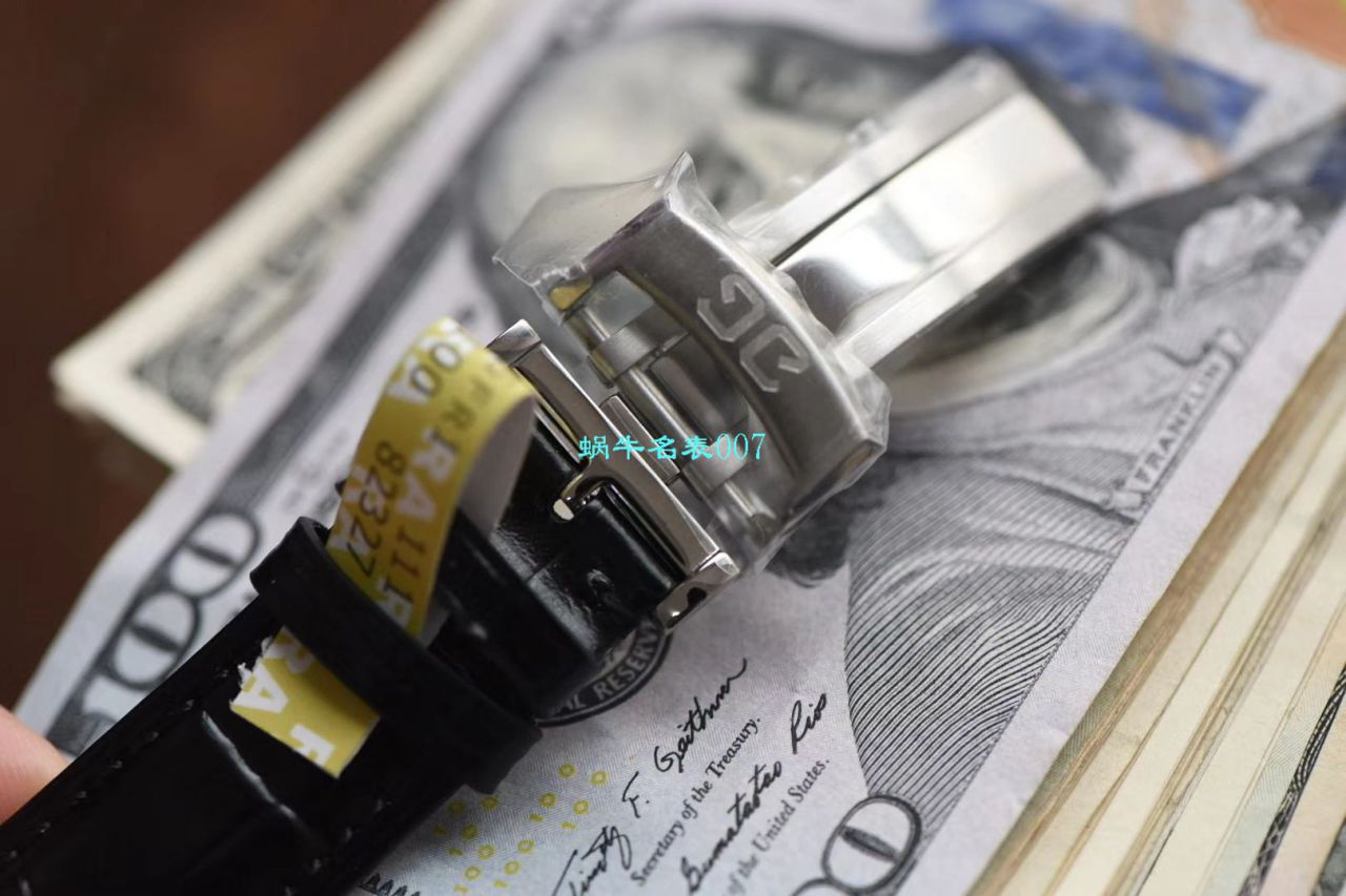 【TZ Factory  High quality  Replica Watches 】glashuette original原创偏心系列1-91-02-02-02-30 wrist watches  / GLA059