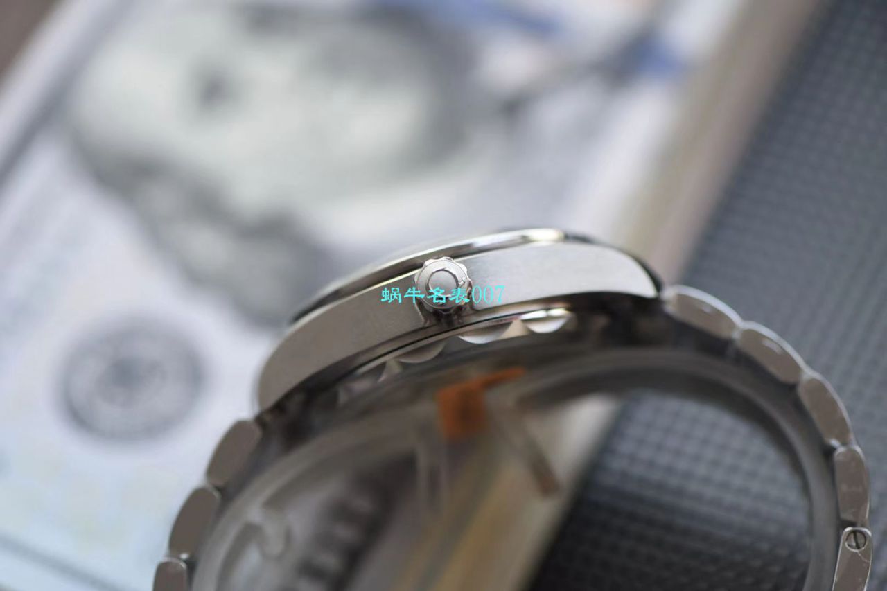  Video analysis 女装推荐VS Factory  top  Replica Copy 版本OMEGAOMEGA Seamaster AQUA TERRA 150米新款 / M672