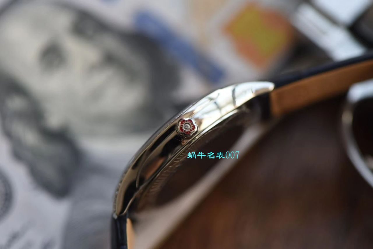 GP Factory  top  Replica Copy OMEGA碟飞名典系列428.17.36.60.04.001，428.18.36.60.04.002 wrist watches  / M673