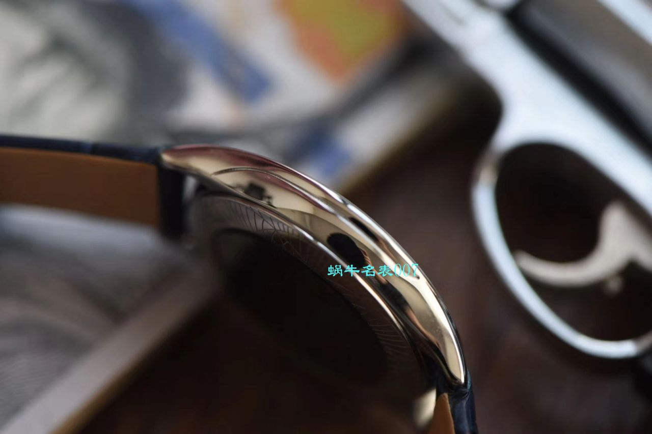 GP Factory  top  Replica Copy OMEGA碟飞名典系列428.17.36.60.04.001，428.18.36.60.04.002 wrist watches  / M673